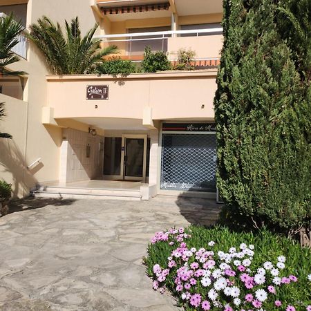 Studio De Vacances Frejus Plage Apartment Exterior foto