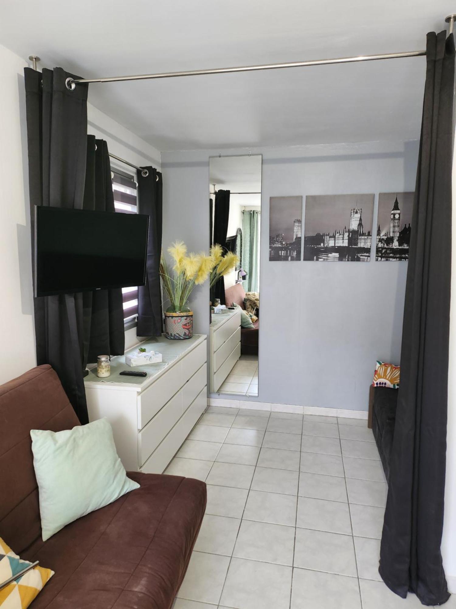 Studio De Vacances Frejus Plage Apartment Exterior foto